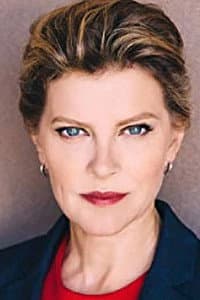 Betsy Zajko in The Journey