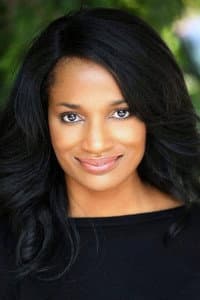 Sharice Henry Lamb in Hiding in Plain Sight