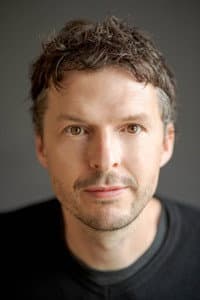 Richard Clements in Free Spirits