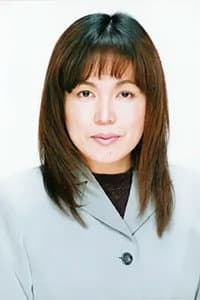 Sayuri in クレヨンしんちゃん ブリブリ王国の秘宝