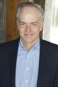 William L. Thomas in Death Without Consent