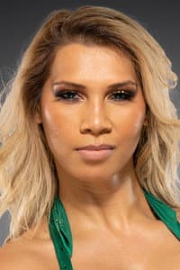 Gisele Mayordo in Maple Leaf Pro: Multiverse 2026