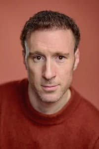 Ross Armstrong in The Cunning
