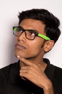 Biswa Kalyan Rath in Biswa Kalyan Rath's Mood Kharaab