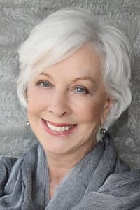 Christina Pickles in Nightmare in the Daylight