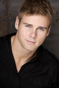 Aaron Hill in Lost on Purpose