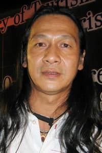 Pongpat Wachirabunjong in Belly of the Beast
