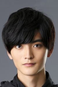 Ryosuke Yamamoto in ゴースト RE：BIRTH 仮面ライダースペクター
