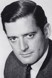 Robert Dix in Blood of Dracula's Castle