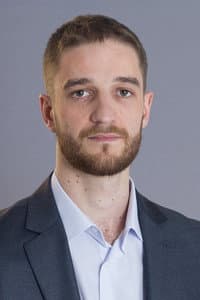 Igor Babiac in Ce lume minunată