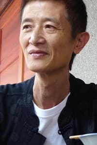 Chen Bo-zheng in Dong Dong de Jiàqi