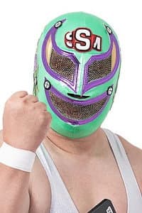 Yoshihiro Sakai in DDT BE AMBITIOUS ~Autumn Battle Rhapsody~