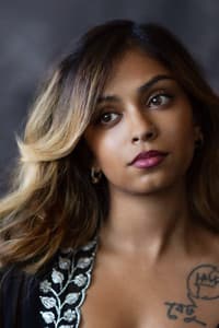 Anjini Taneja Azhar in Young Hearts