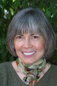 Anne Rice in Anne Rice: Birth of the Vampire