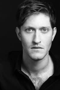 Samuel Roukin in Canvas