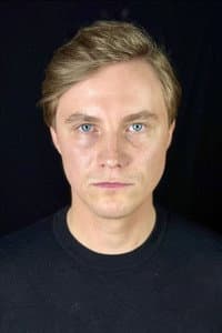 Andrejs Alens in Pa Pa