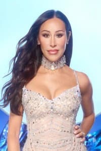 Angie Katsanevas in The Real Housewives of Salt Lake City