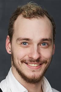 Tuomas Nilsson in Jälkeemme vedenpaisumus