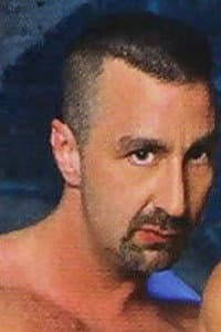 Mike Vespa in Bear's Den