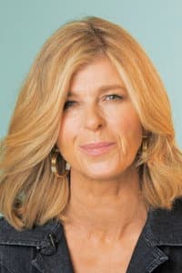 Kate Garraway in Sarah Everard: The Search for Justice
