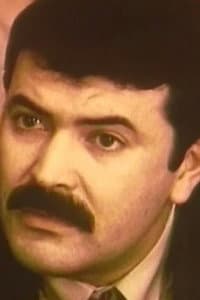 Bakhram Akramov in ЛОпуХИ: Эпизод первый