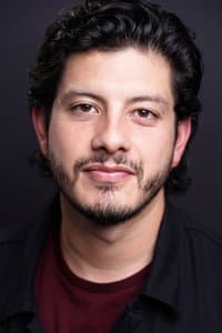 Eduardo Losan in Broken Down