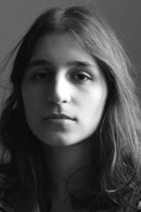 Paula Mermelstein in Enigma