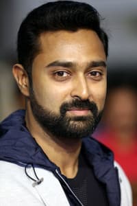 Prasanna in King of കൊത്ത