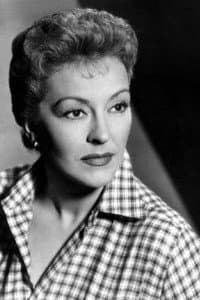 Joan Croydon in Theatre 62: Rebecca