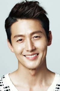 Lee Jung-jin in 더 킹 : 영원의 군주