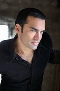 Claudio Morales in Fuga Orientale