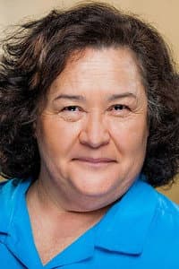 Gloria Sandoval in Caminante, Caminante: La Leyenda del Huay Chivo