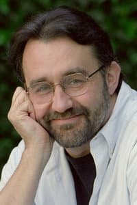 Don Hahn in Beyond Beauty: The Untold Stories Behind the Making of Beauty and the Beast