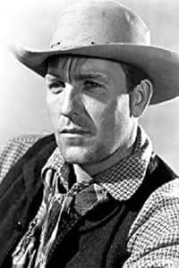 Boyd Stockman in West of El Dorado