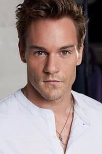 Matt Marr in Dancin': It's On!