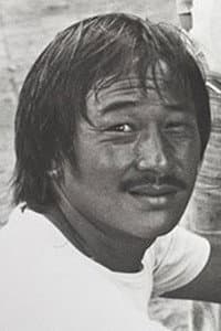 John Doo in Aqui, tarados