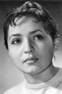 Lyudmila Karaush in Про любовь, дружбу и судьбу