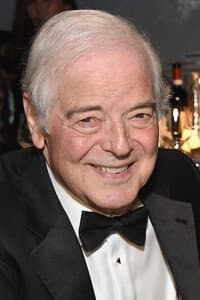 Nick Clooney in Ballyhoo: The Hollywood Sideshow!