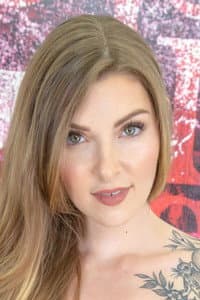 Penny Archer in My Sister's Hot Friend 123