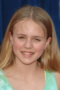 Courtney Taylor Burness in Premonition