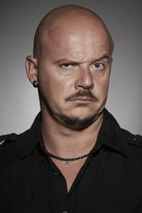 Thomas Hochkofler in Joe der Film