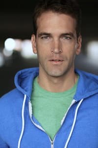 Michael Sheets in Big Sky