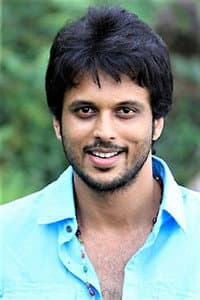 Aadarsh Balakrishna in సెబాస్టియన్ P.C. 524