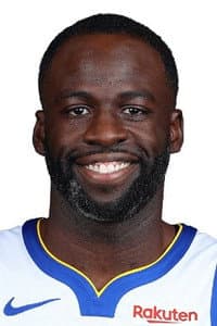 Draymond Green in Divided We Stand: Michigan vs. Michigan State