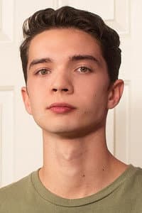 Sam Ledger in Three Can Play