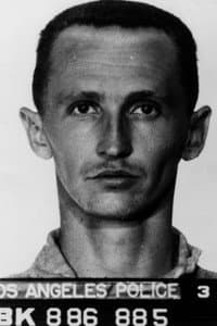 Gregory Ulas Powell in Inside San Quentin