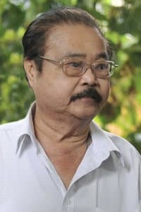 Trọng Khôi in Săn Bắt Cướp 1: Tôi Sinh Ra Không Phải Để Ngồi Tù