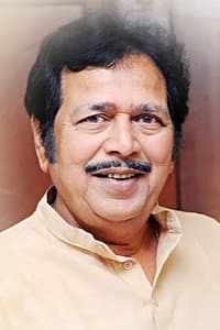 Giri Babu in Bagunnara?