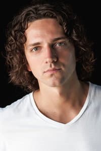 Sebastian Gregory in Happy for You