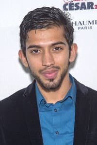 Harmandeep Palminder in Jusqu'ici tout va bien